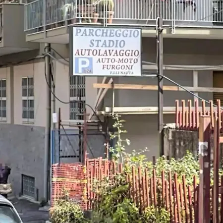Appartement Karma