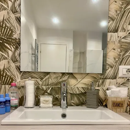 Karma Appartement Catane
