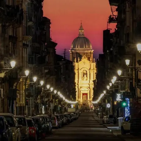 Karma Catania