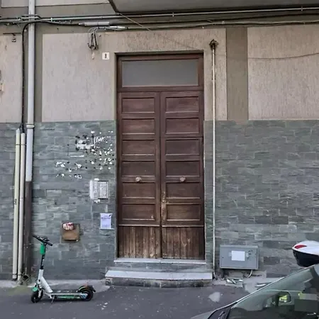 Appartement Karma