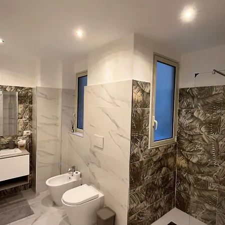 Appartement Karma