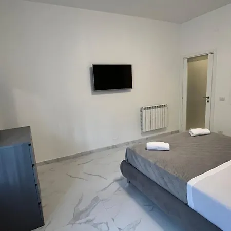 Karma Appartement Catane