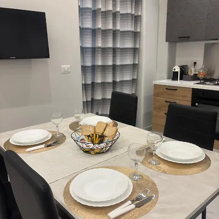 Karma Appartement Catane