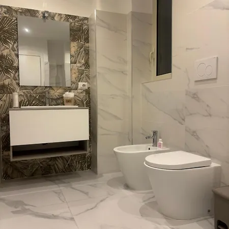 Appartement Karma Catane