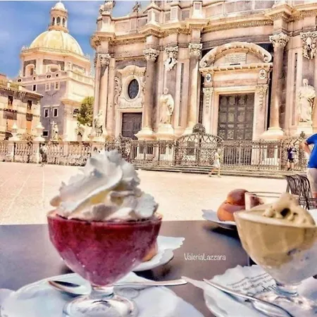 Appartamento Karma Catania