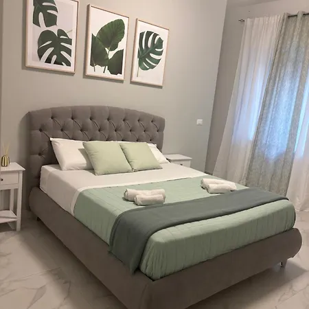 Apartment Karma *